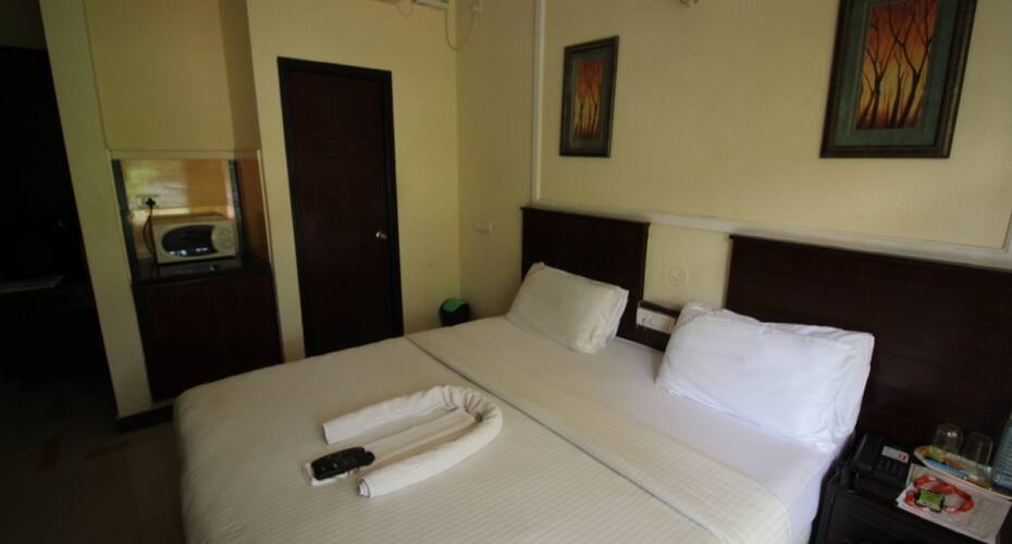 Even Suites, Bangalore 5